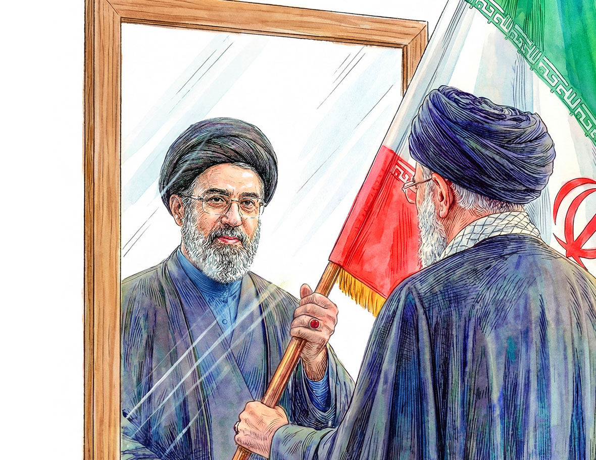 ملت ایران در مسیر عزت، مقاومت و ولایت ماندگار خواهد ماند