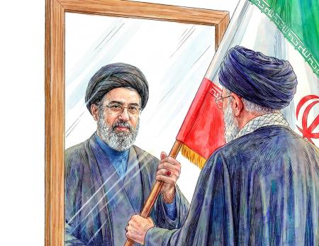 ملت ایران در مسیر عزت، مقاومت و ولایت ماندگار خواهد ماند